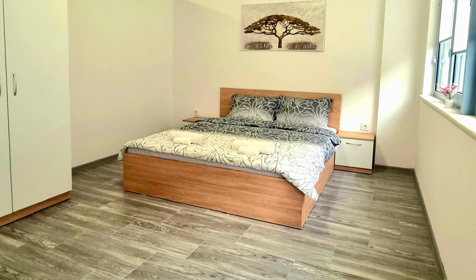 Lazy Loft Apartment Sofia Ngoại thất bức ảnh